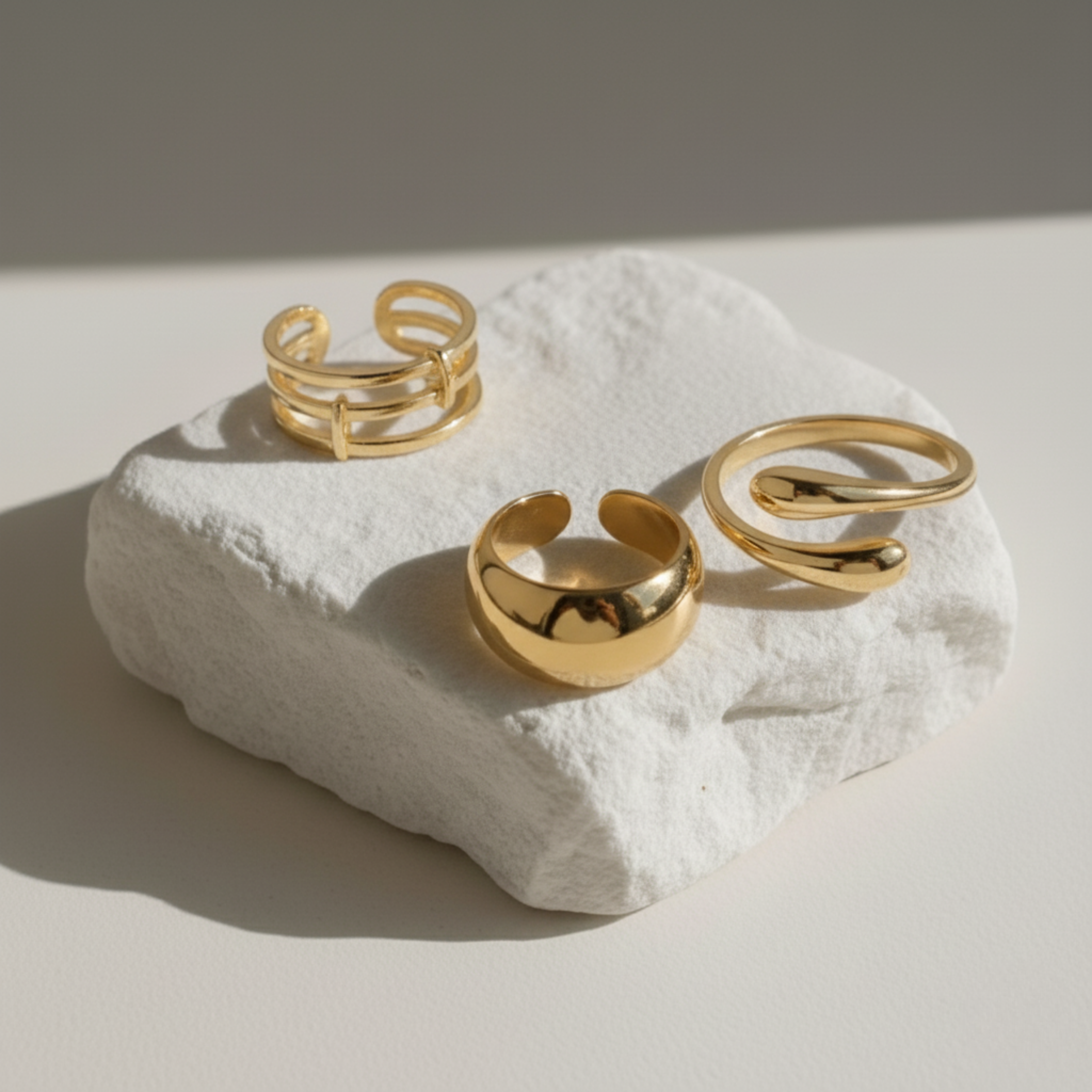 Rings Collection – Elegant & Meaningful Designs