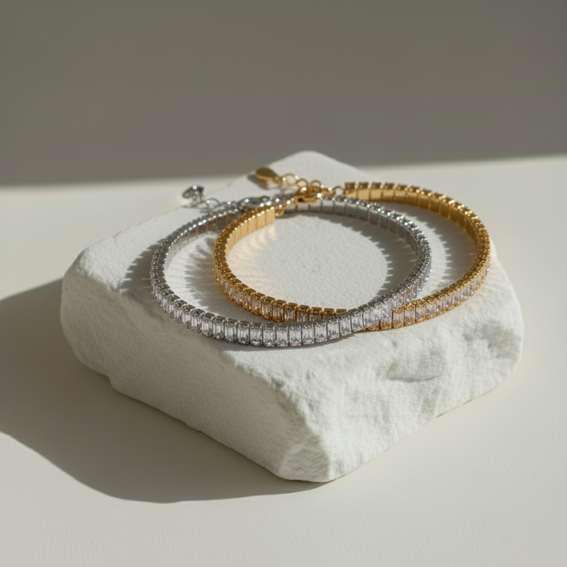 Bracelets Collection – Chic & Transformative Jewelry