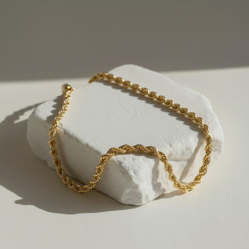 Necklaces Collection – Elegant & Empowering Adornments