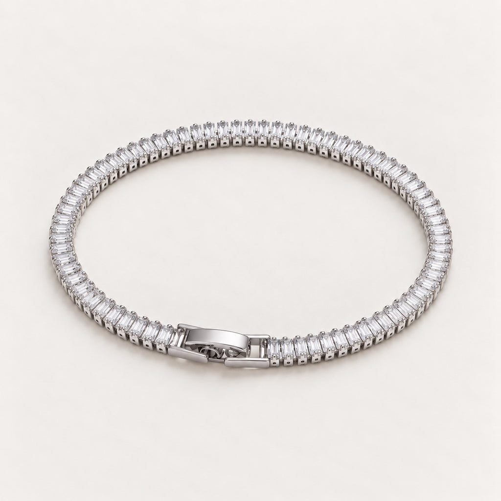 Blakley Tennis Bracelet