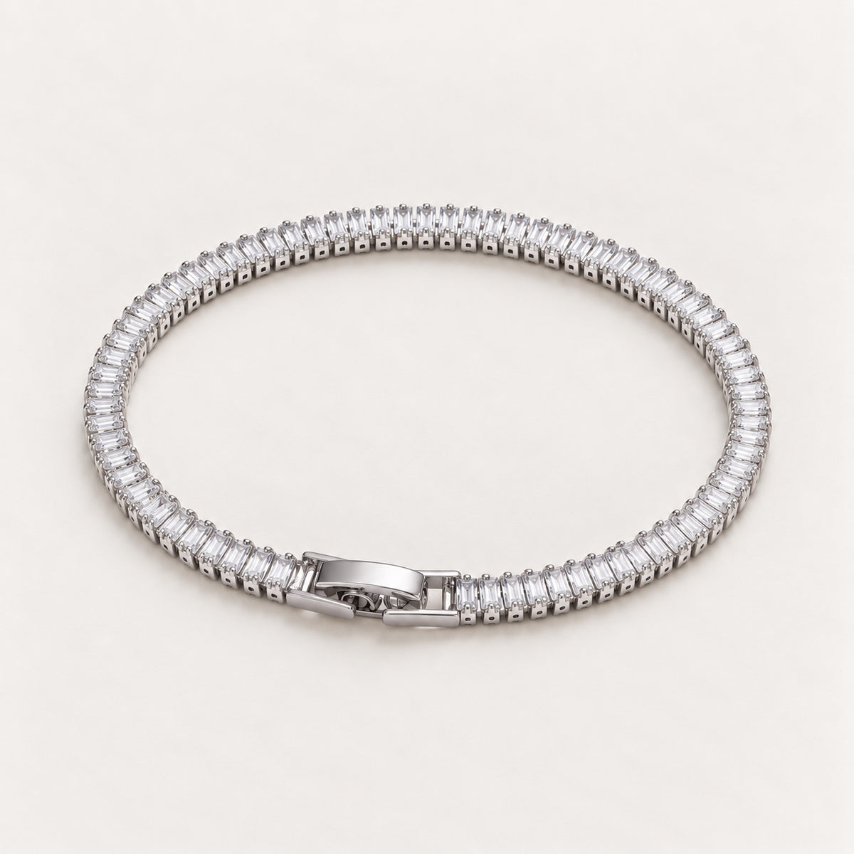 Blakley Tennis Bracelet