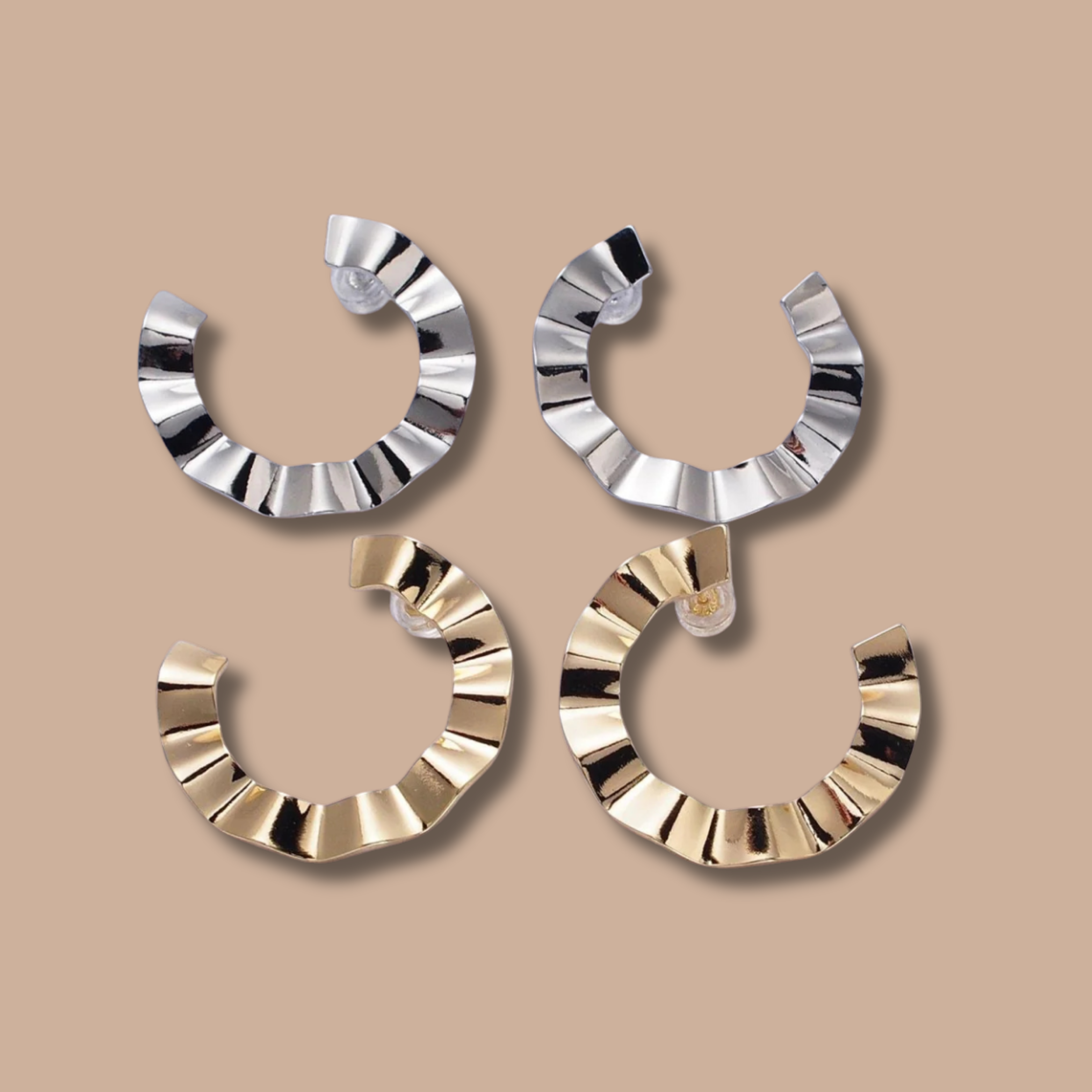 Cynthia (Gold & Silver)