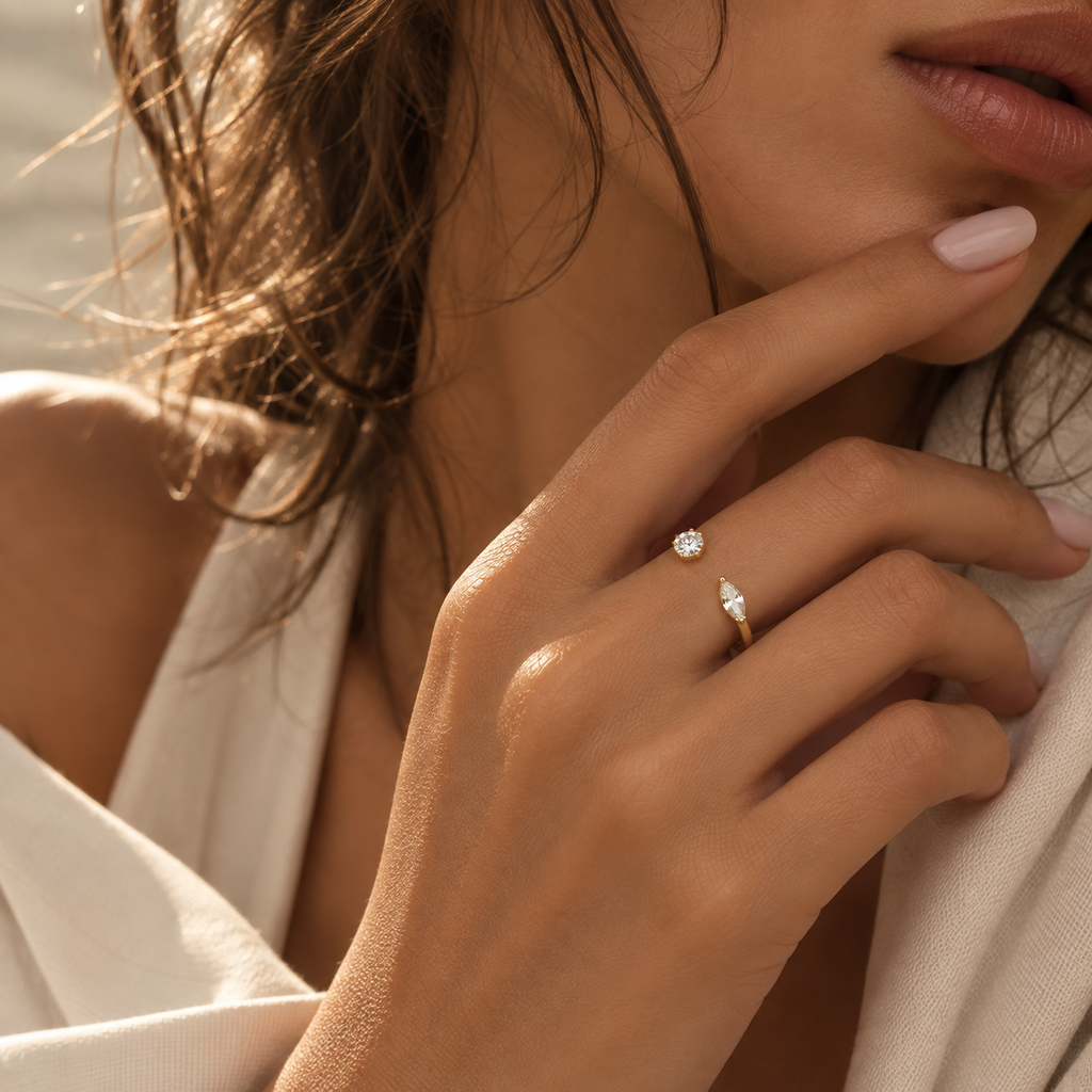 Dula Ring