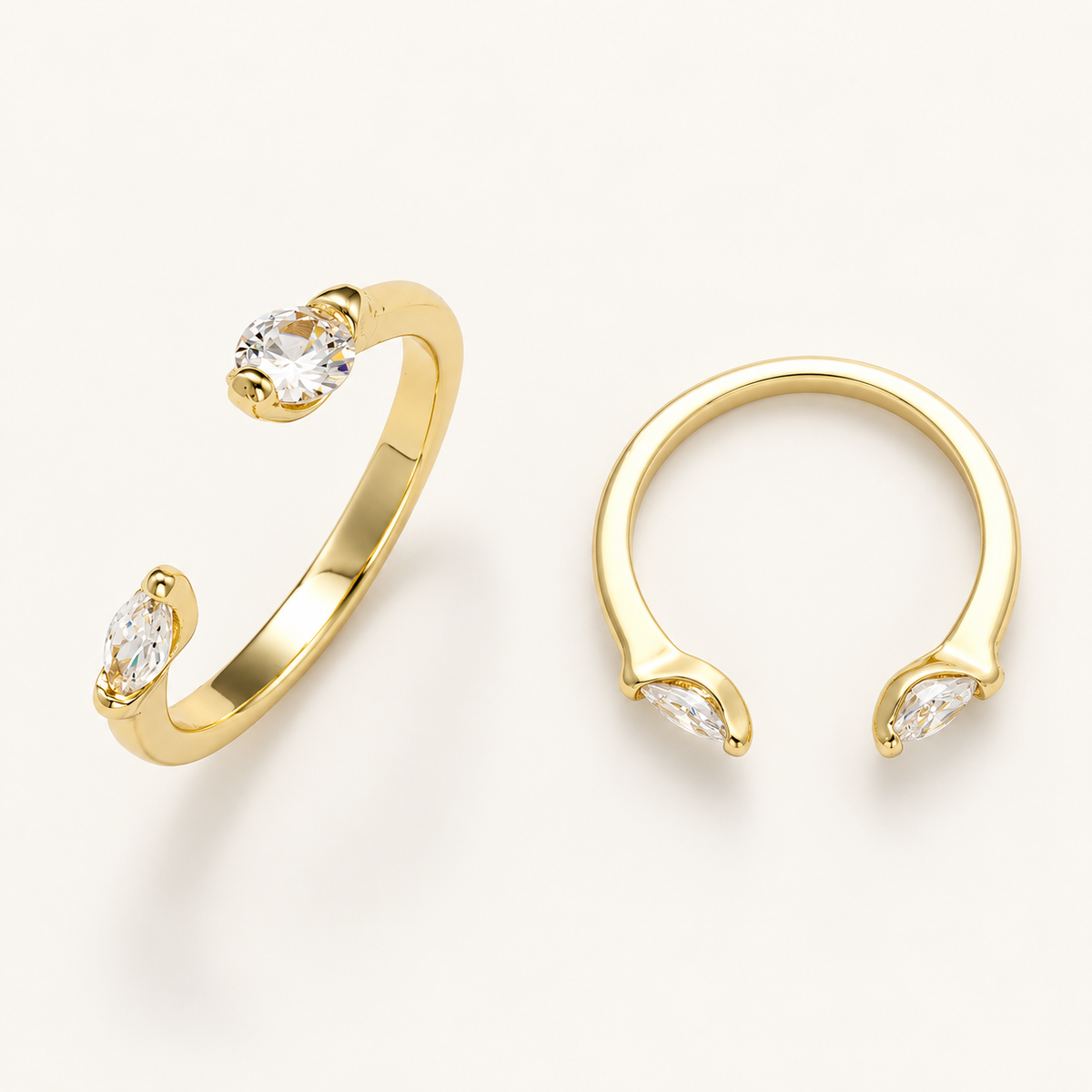 Dula Ring