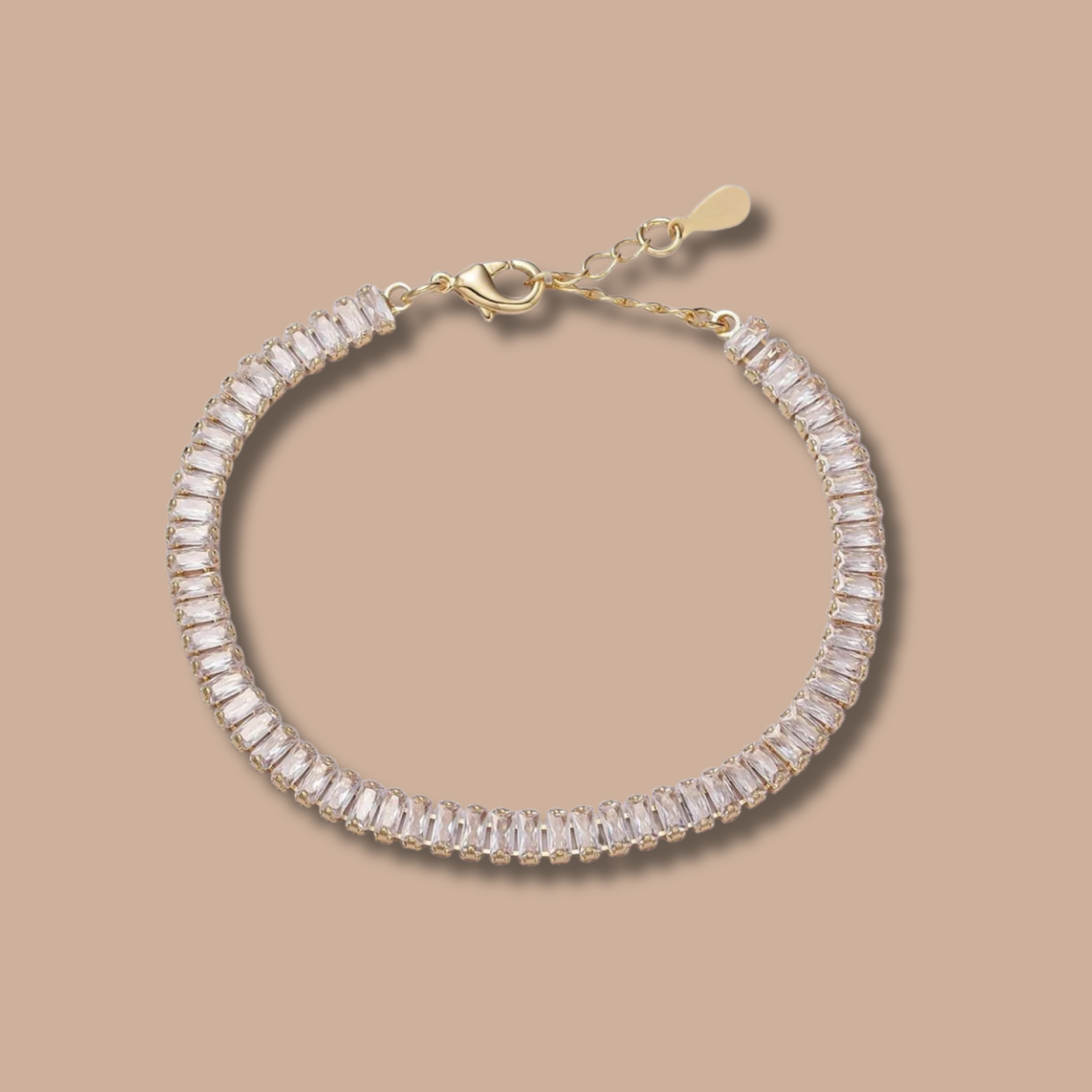 Ember Bracelet (Gold)
