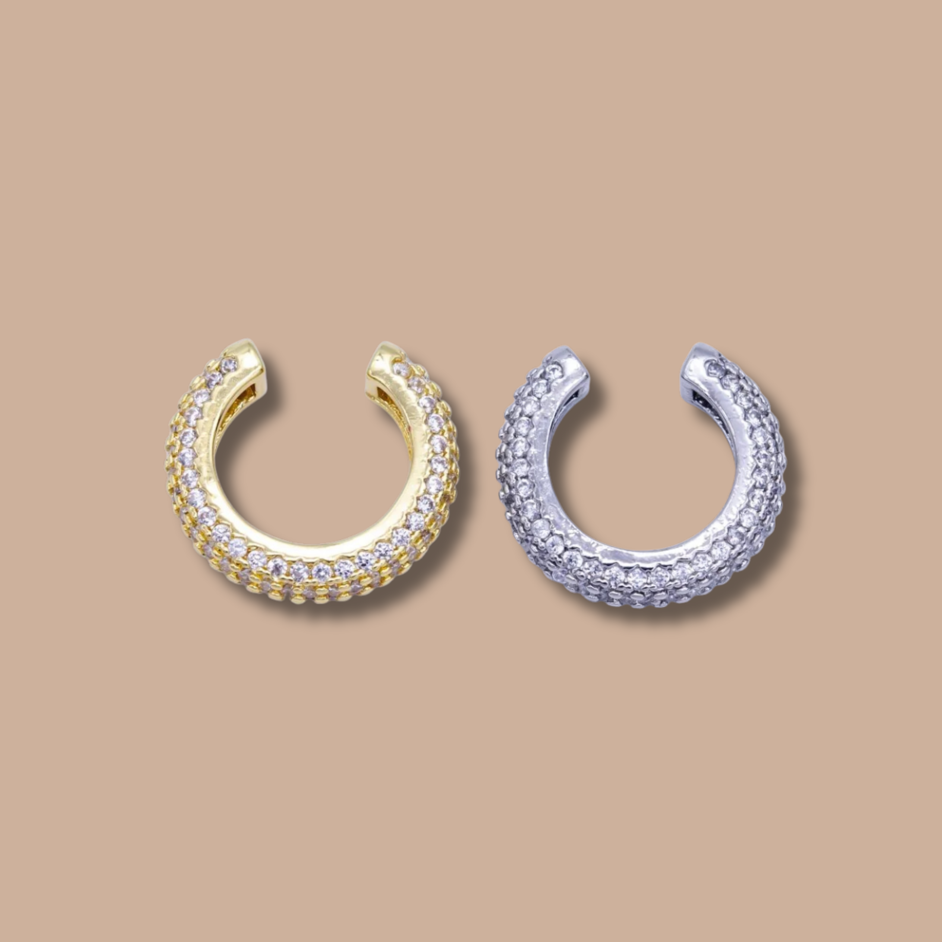 Galaxa (Gold & Silver)
