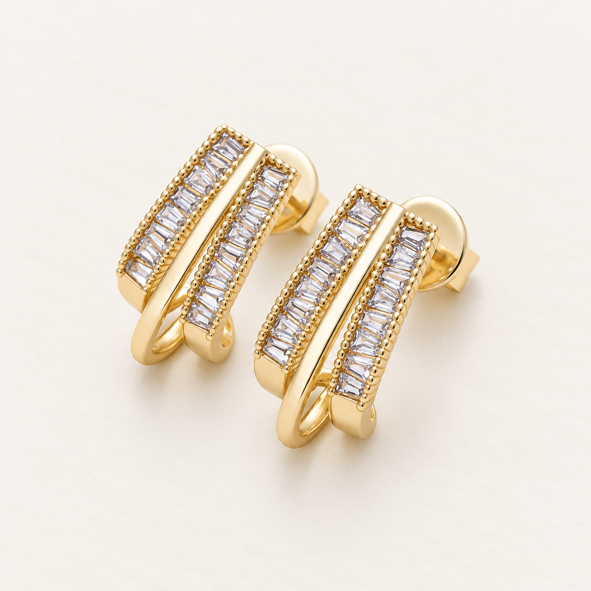 Gladiator Studs