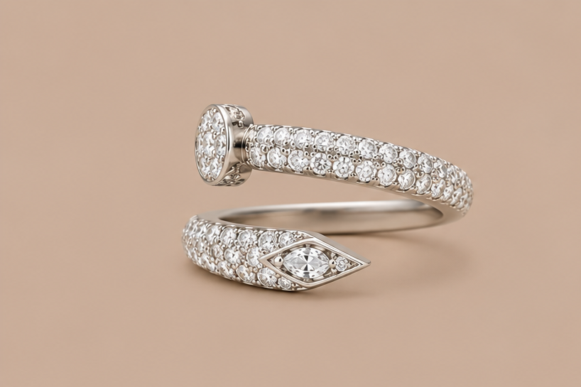 Iris Ring