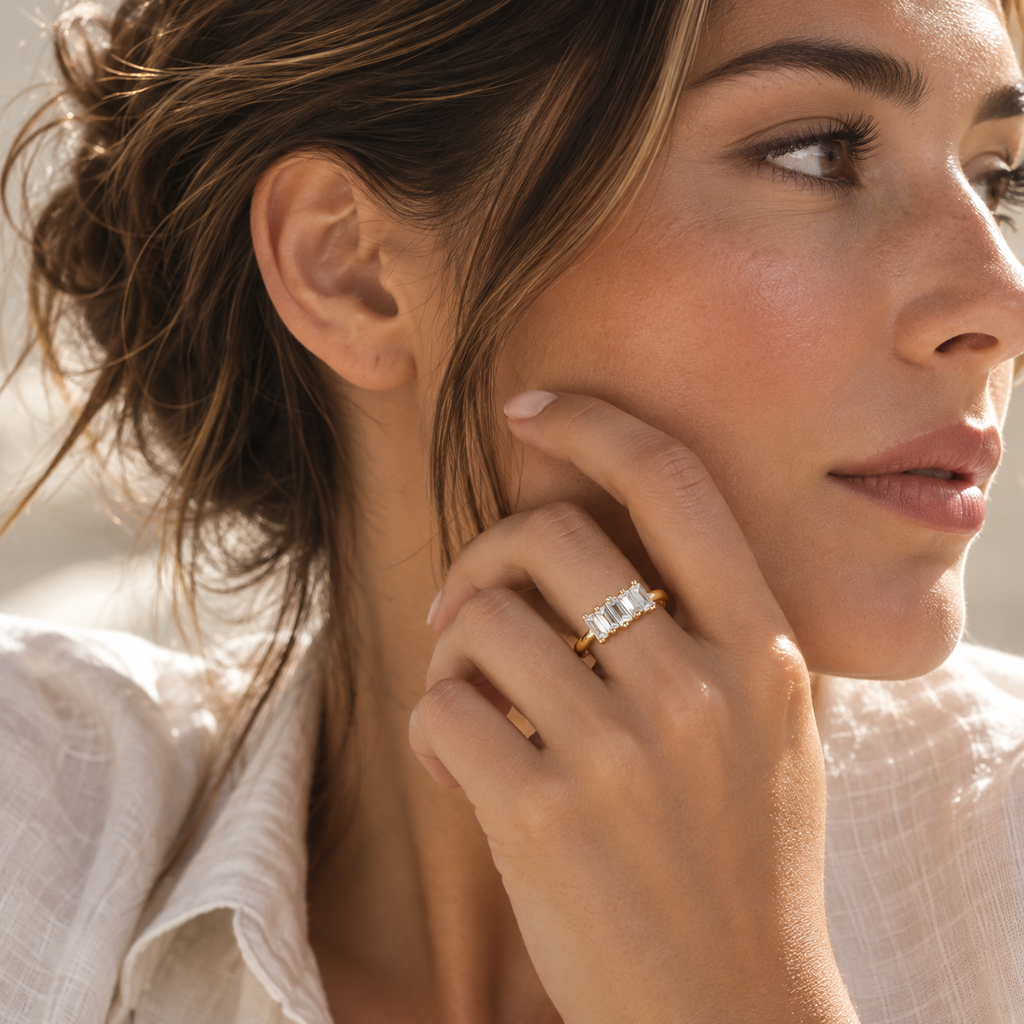 Jagger Ring