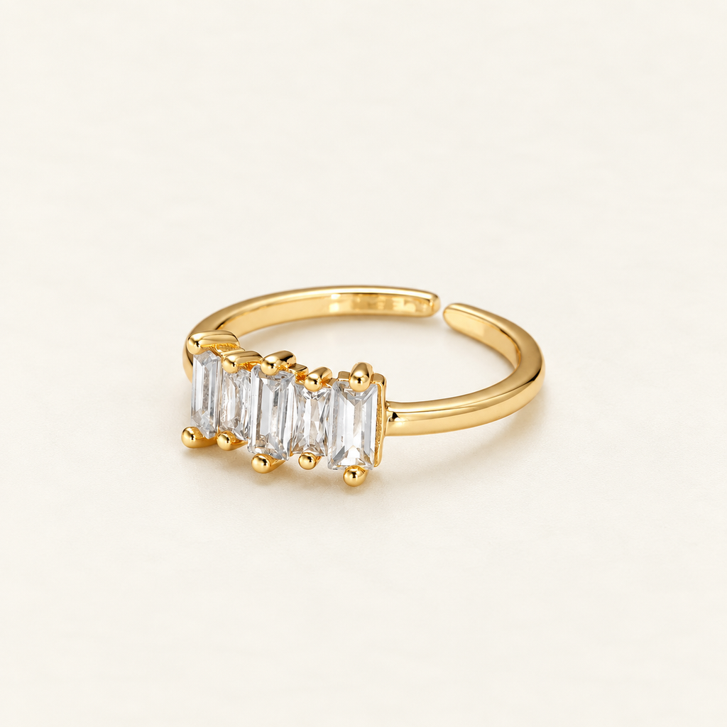 Jagger Ring