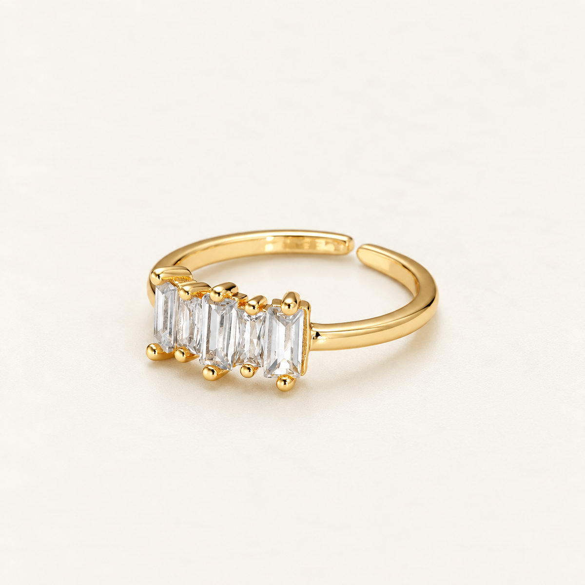 Jagger Ring