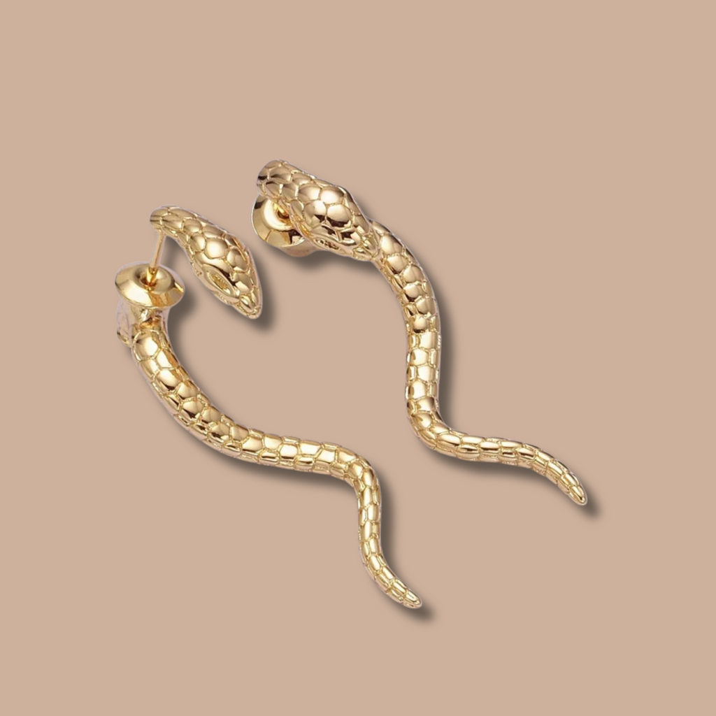Slither Dangles