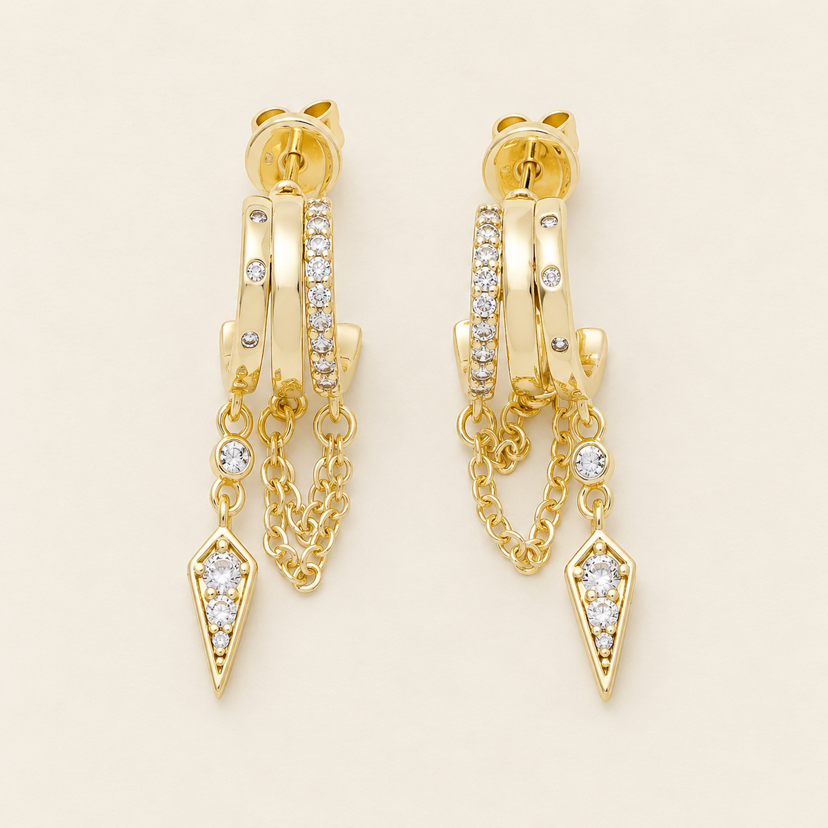 Robyn Studs