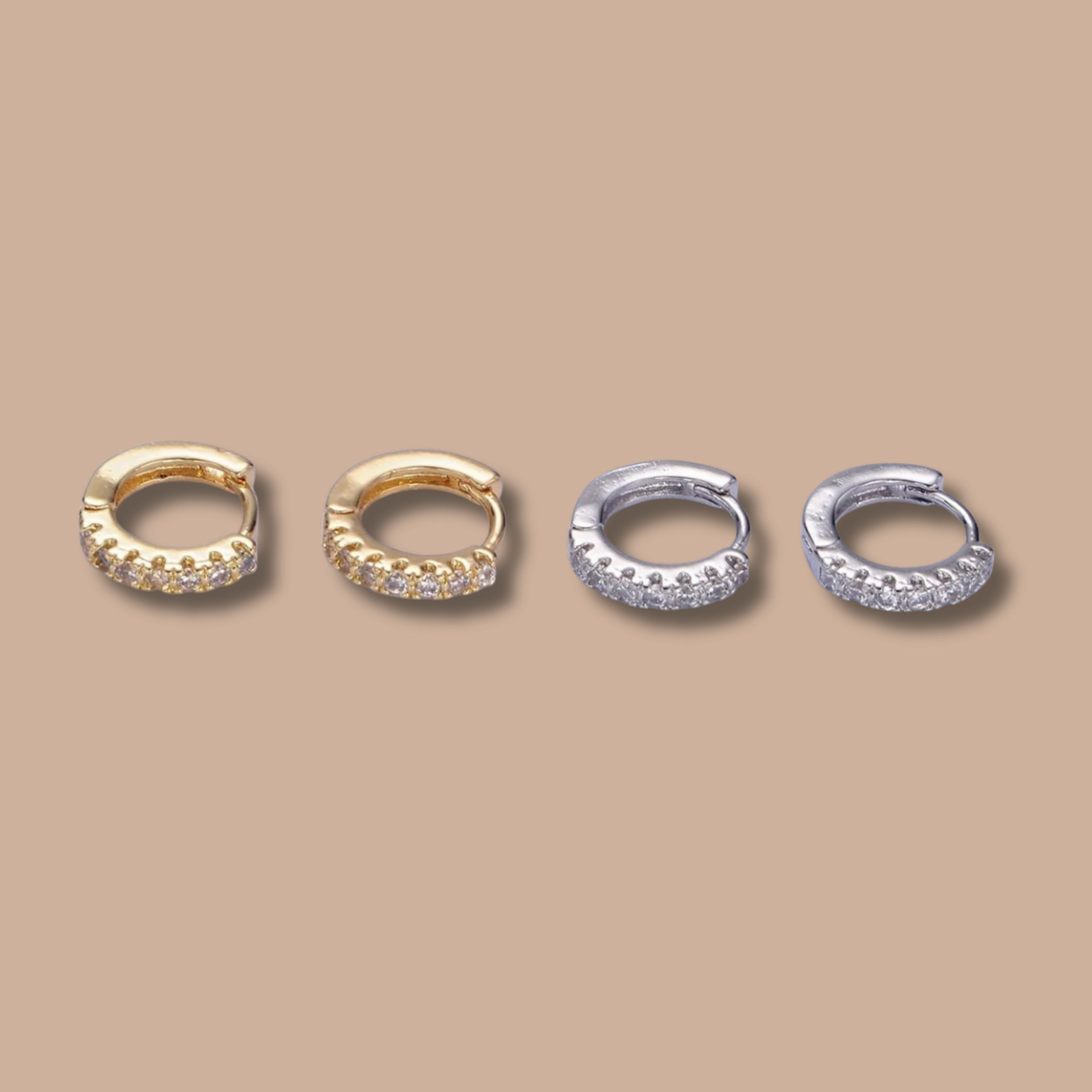 Noctura (Gold & Silver)