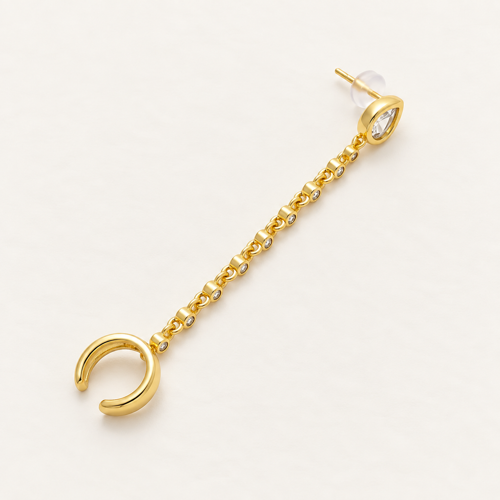 Peri Ear Cuff