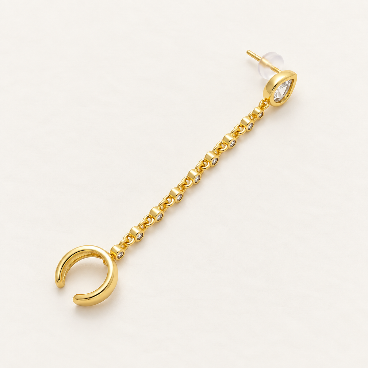 Peri Ear Cuff
