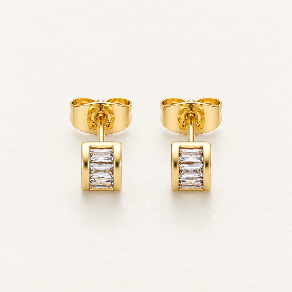 Pilar Studs