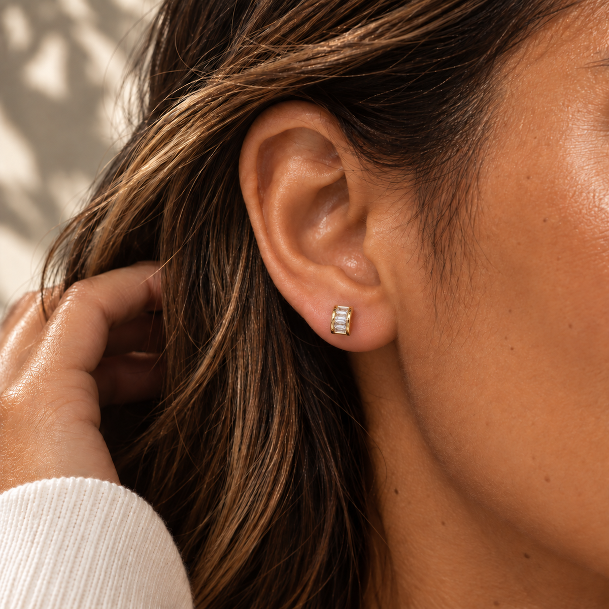 Pilar Studs
