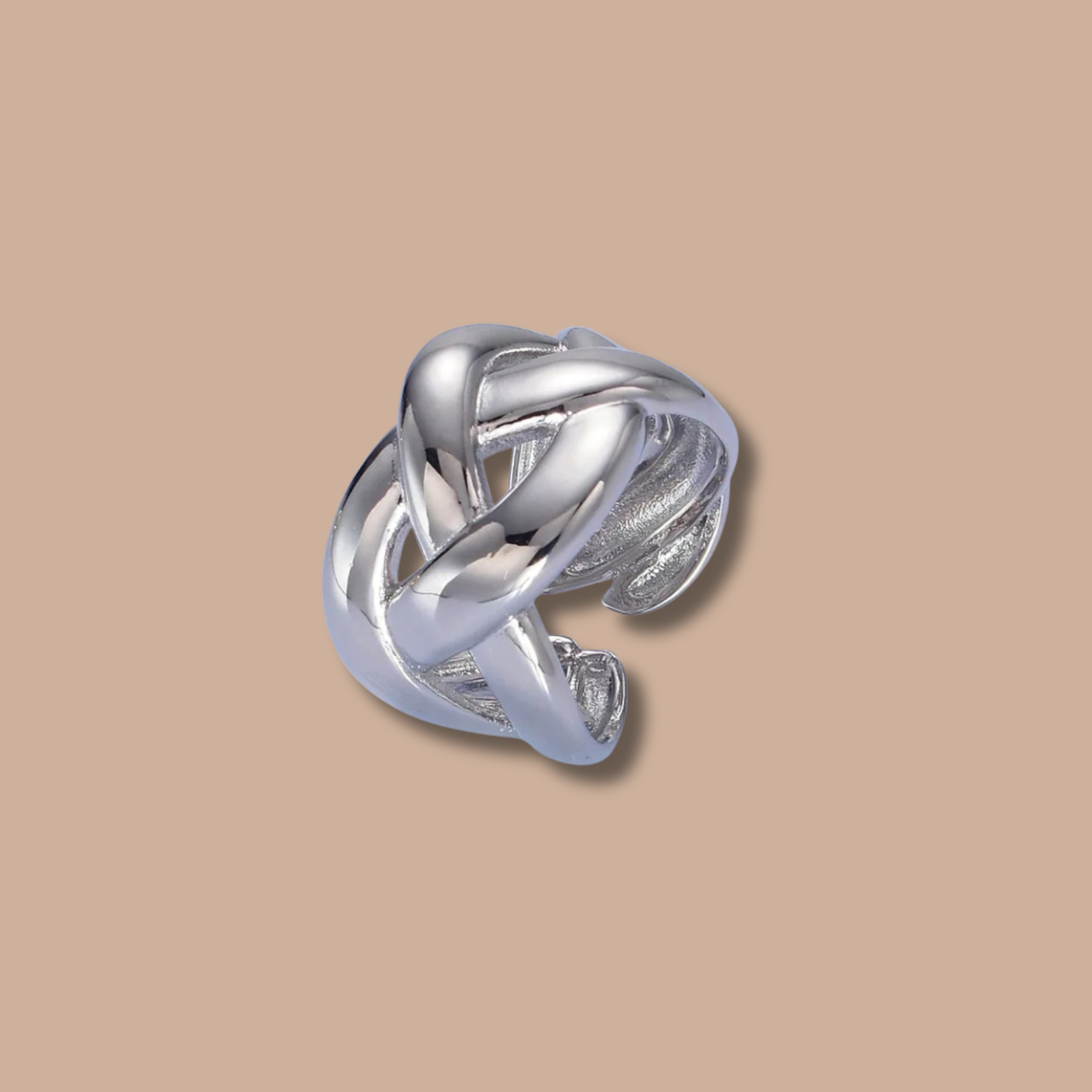 Reef (Silver)