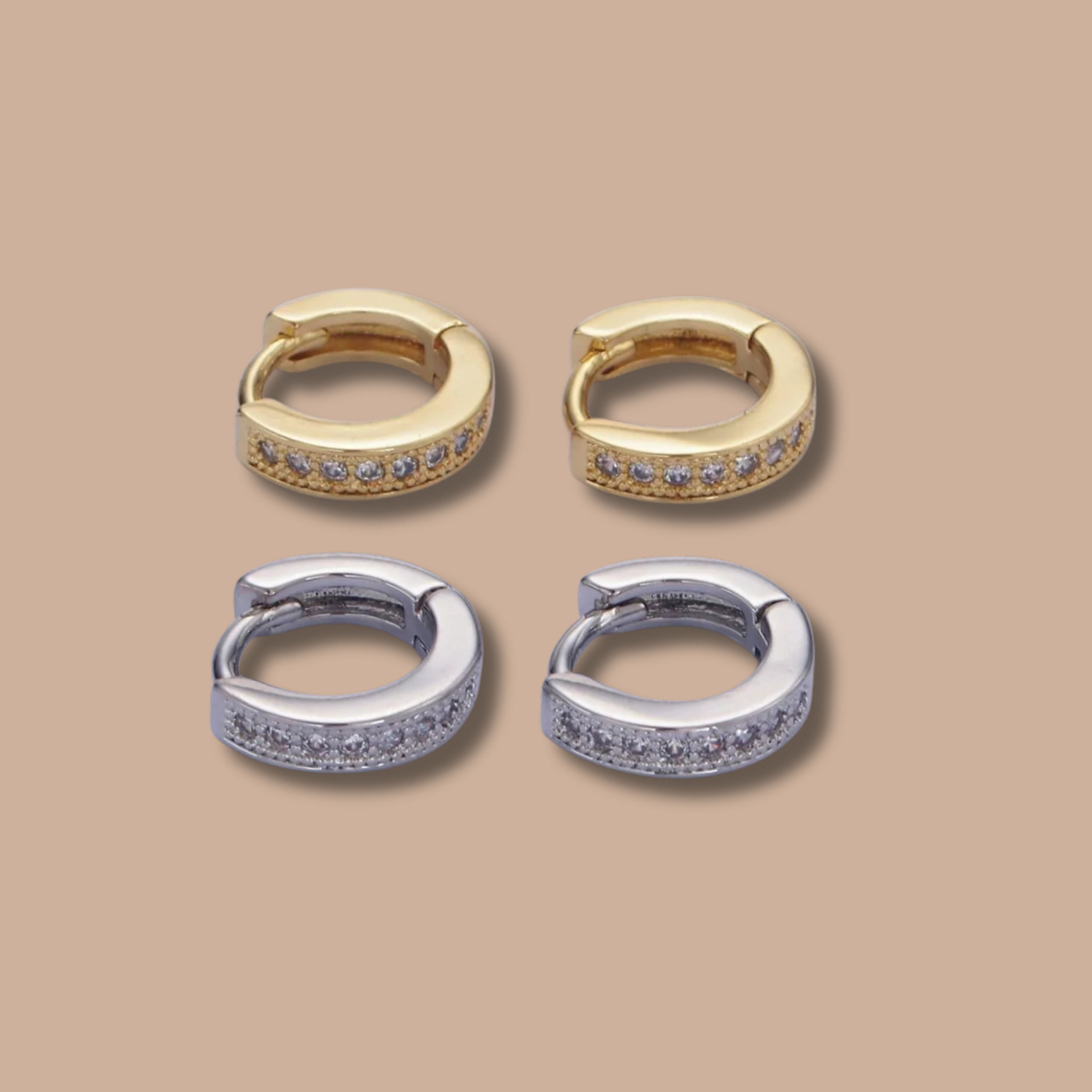 Reveris (Gold & SIlver)
