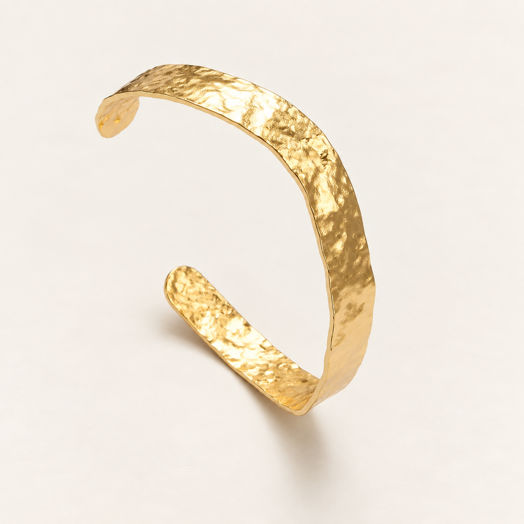 Santana Cuff