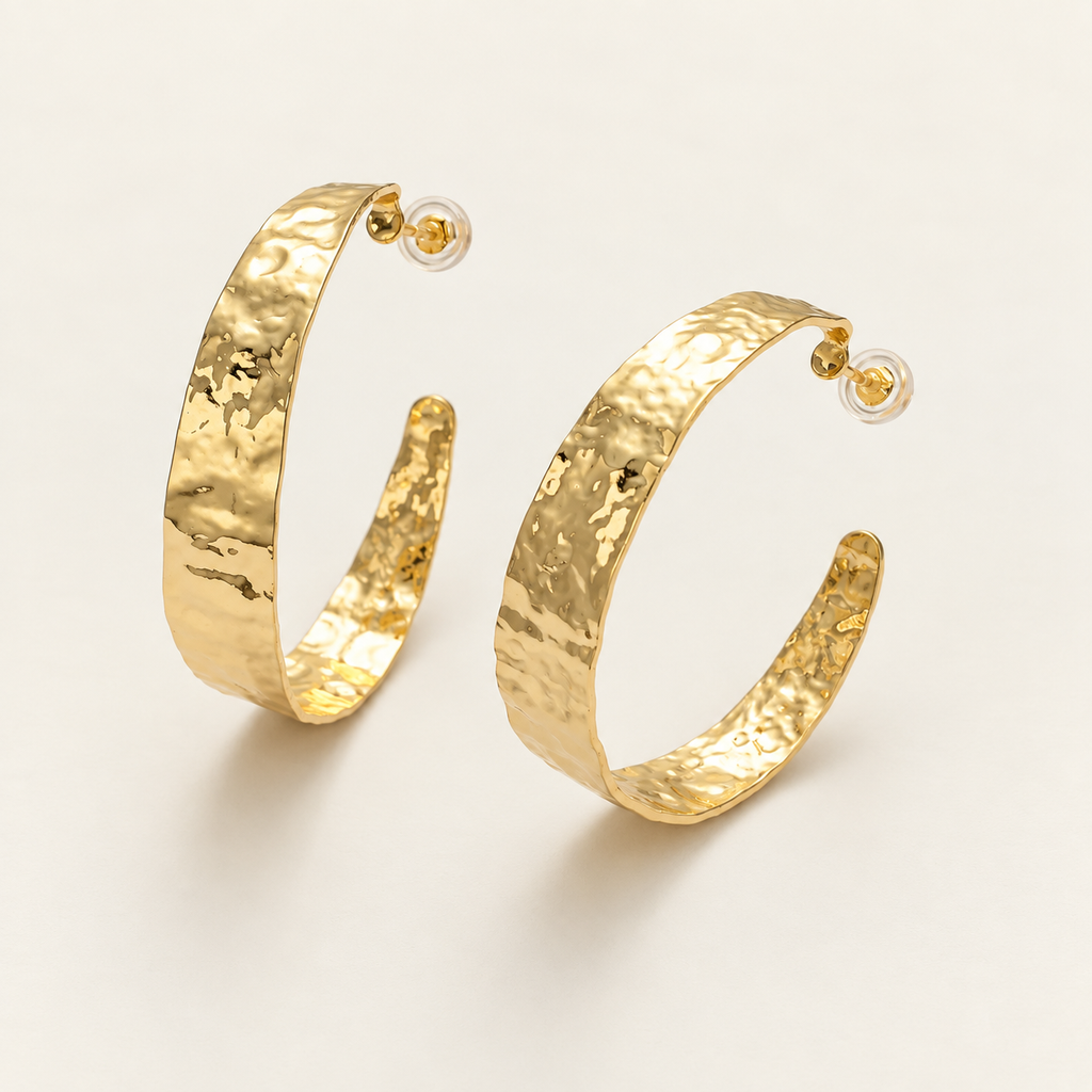 Santana Hoops