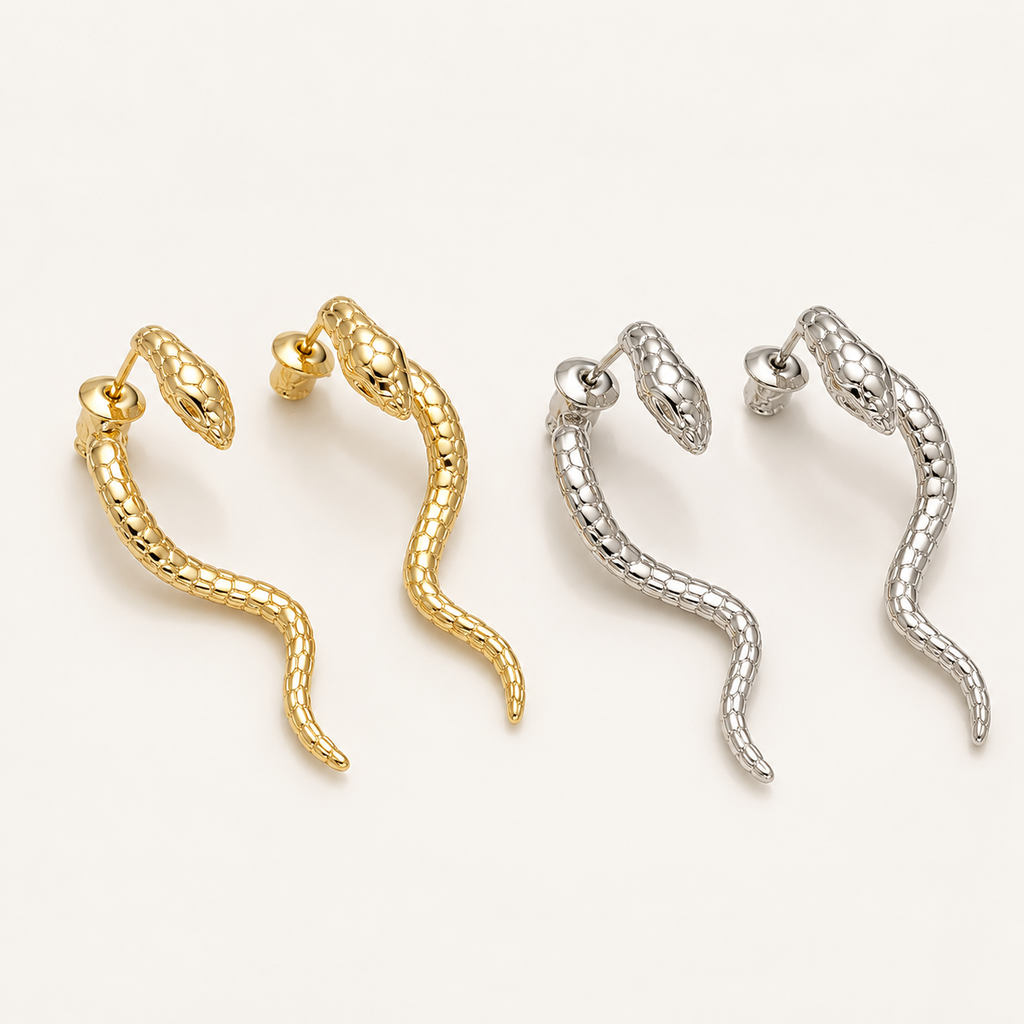 Slither Dangles