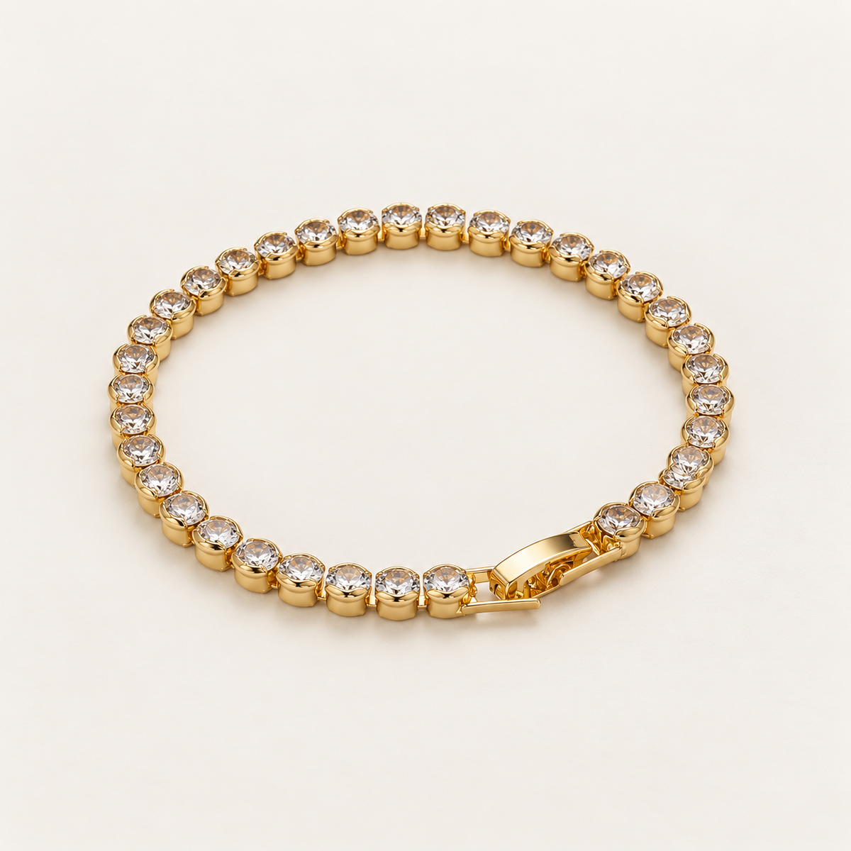 Sophie Tennis Bracelet