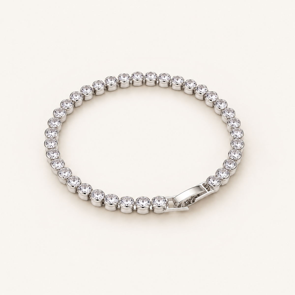 Sophie Tennis Bracelet