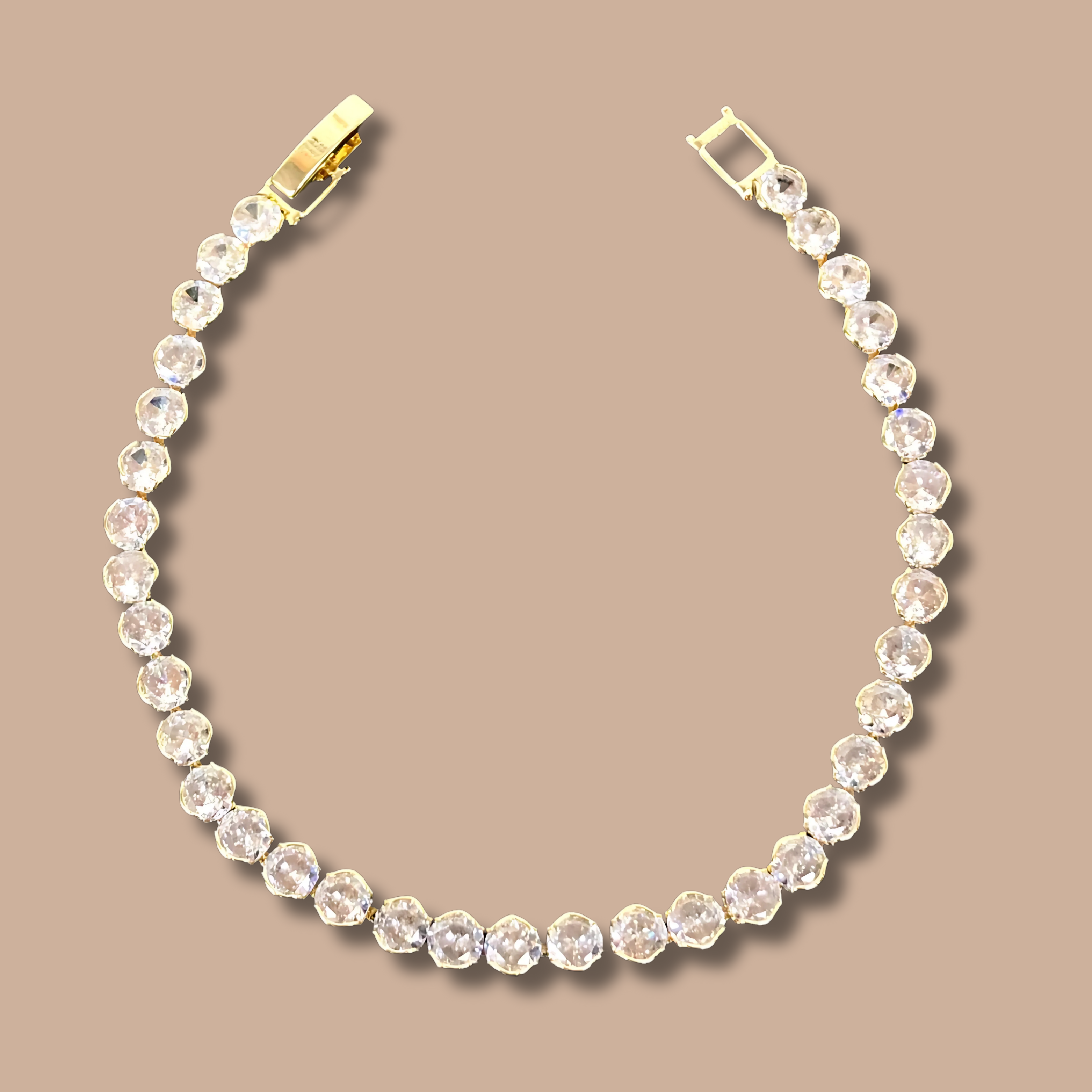 Sophia Tennis Bracelet