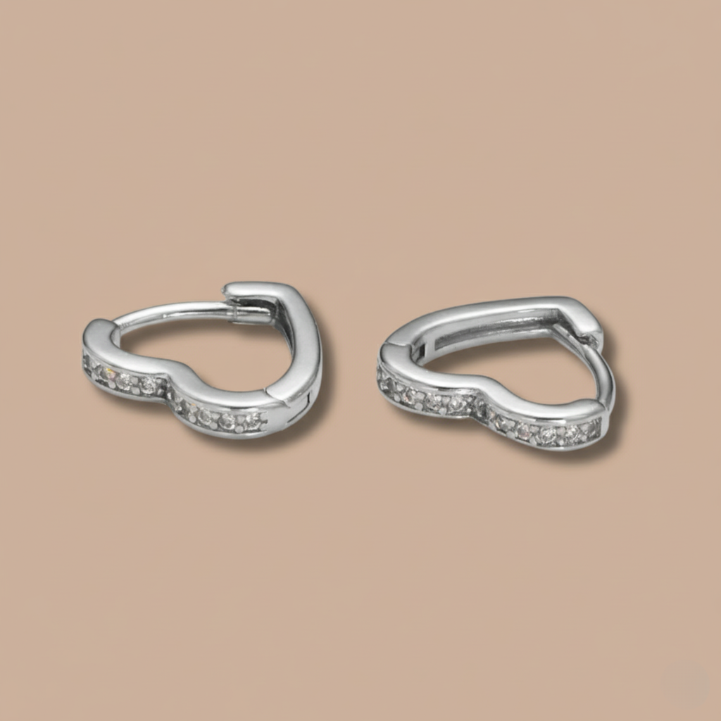 Stellara Heart Huggies