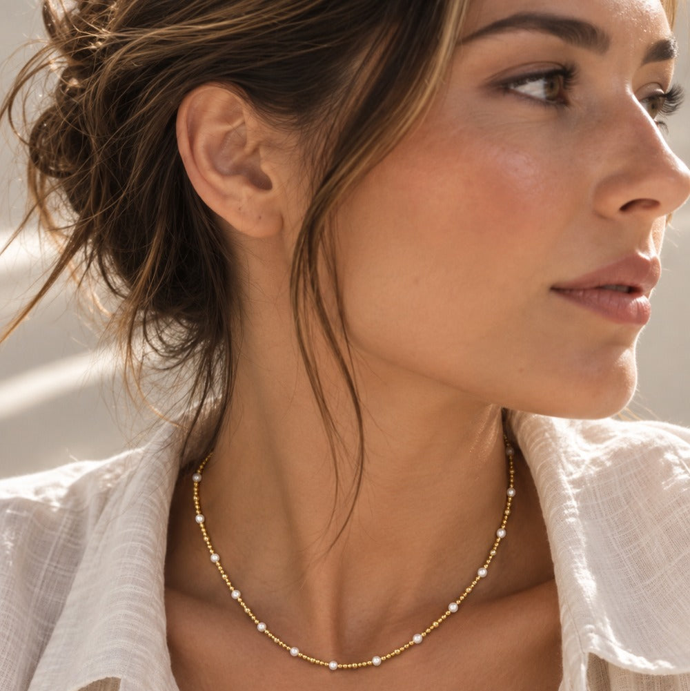 Ursula Necklace
