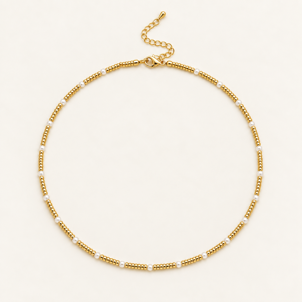 Ursula Necklace