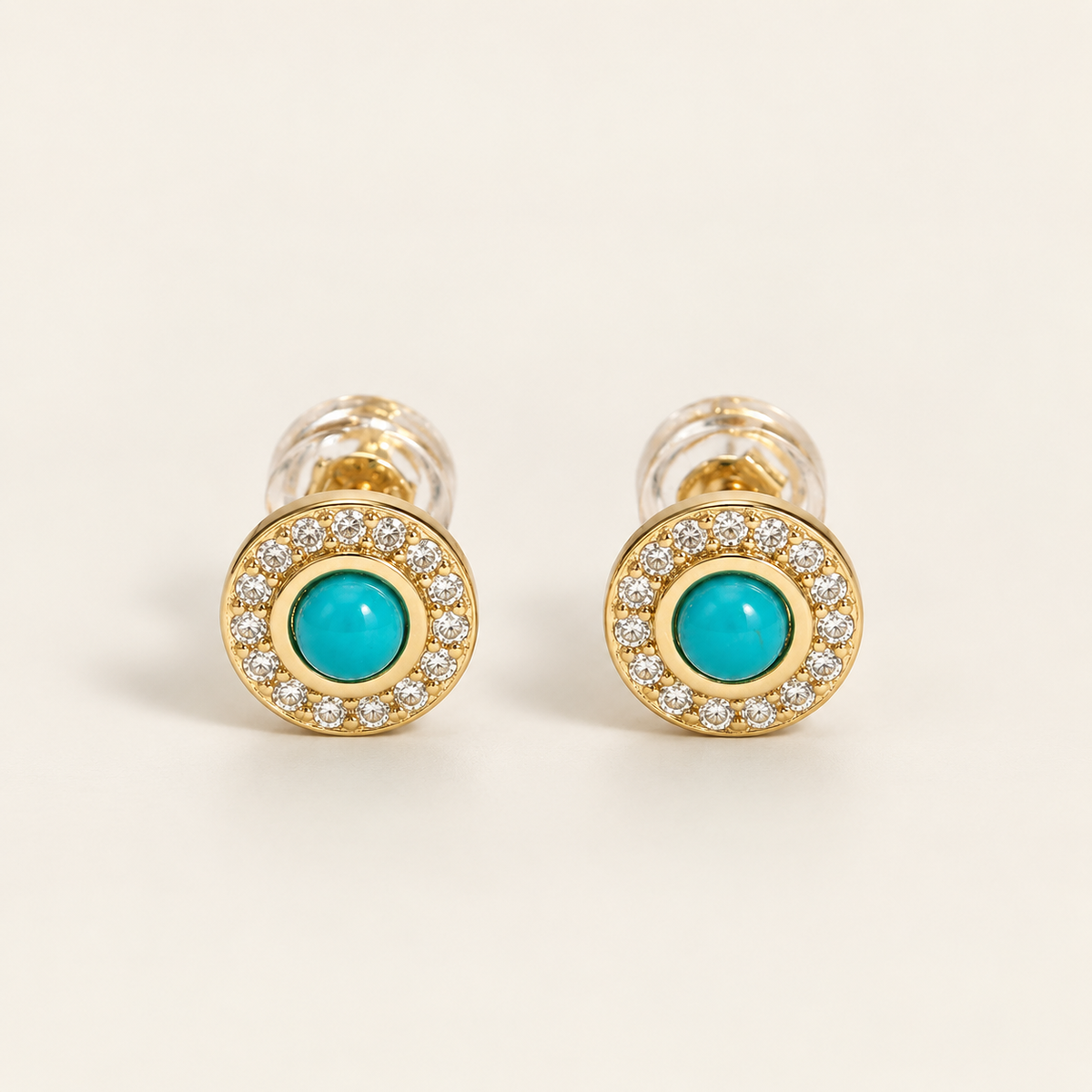 Zia Studs