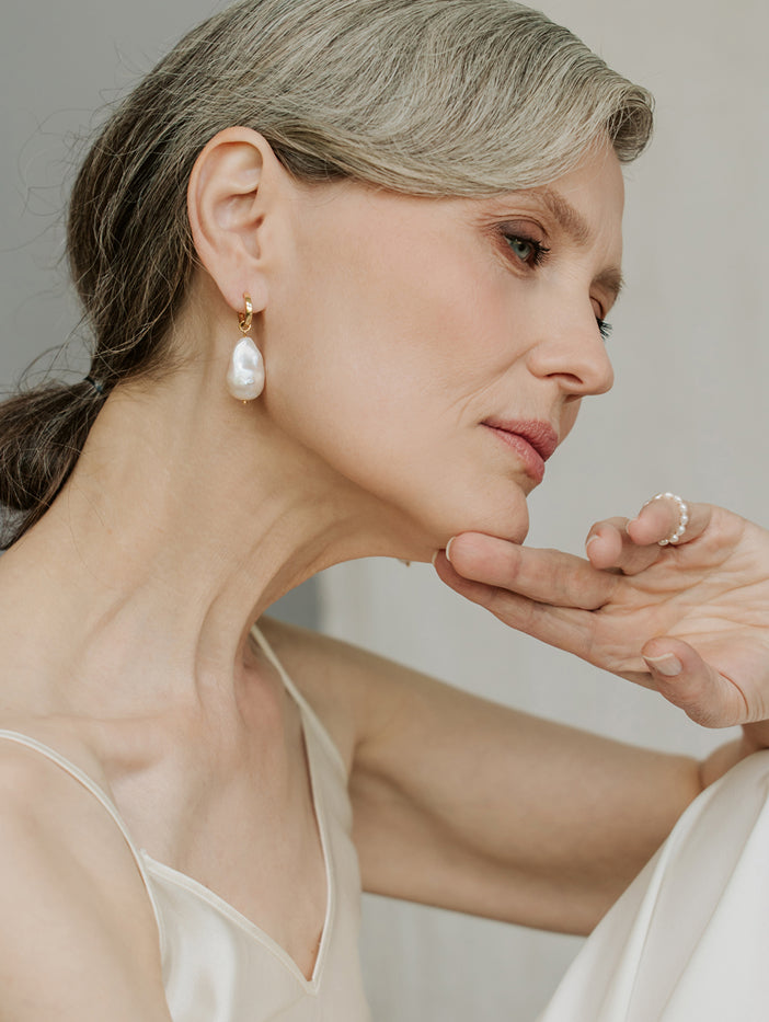 Affordable Luxury Jewelry for Bold Women